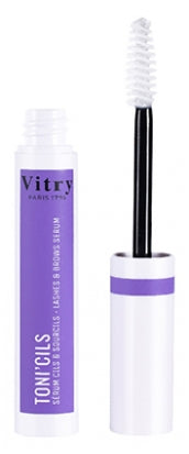 Vitry Tonicils lash and brow serum 5ml (0.17 fl oz)