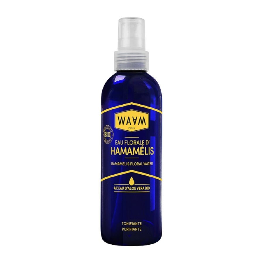 Waam Witch Hasel Floral Waters 200ml (6.76fl oz) - FrenchBeautyHub