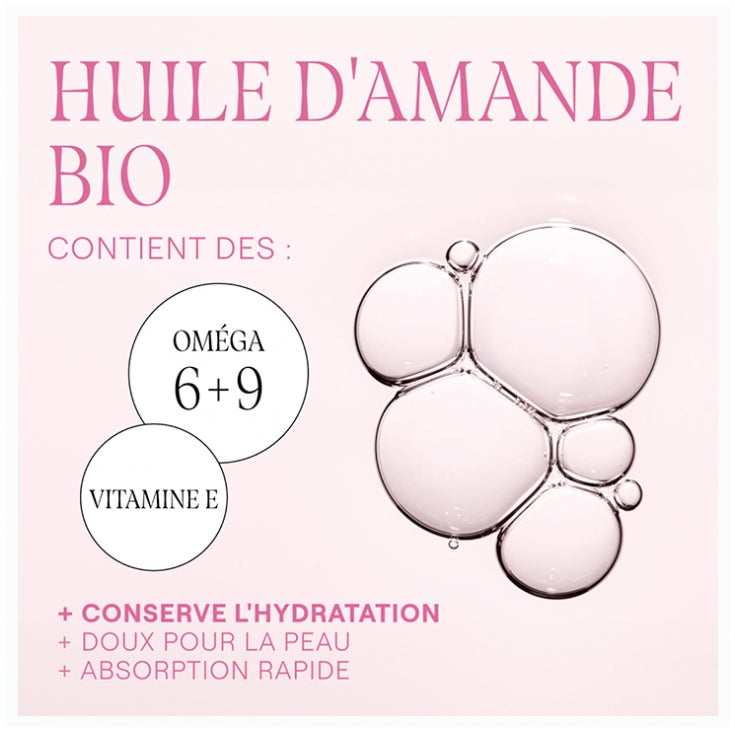 Weleda Almond Absolute Comfort Cream 30ml (1.01 fl oz)