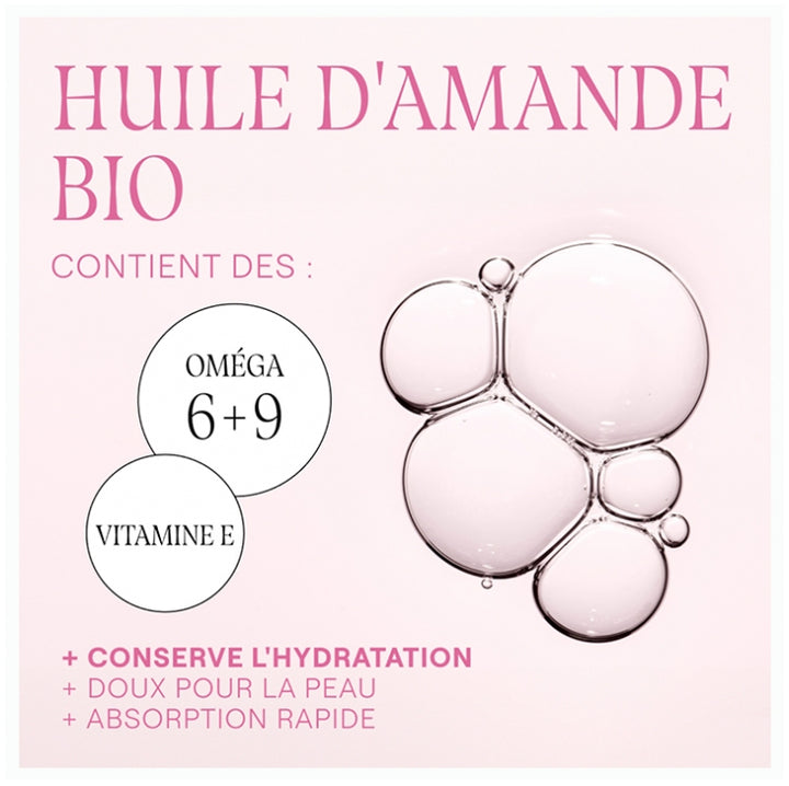 Weleda Almond Absolute Comfort Cream 30ml (1.01 fl oz)
