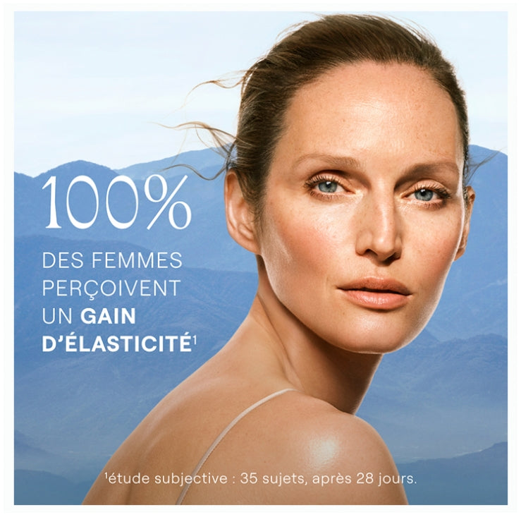 Weleda Gentiane Bleue and Edelweiss Evening Primrose Redensifying Day Cream 30ml (1.01fl oz)