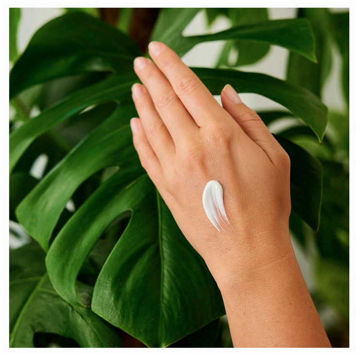 Weleda Citrus Crème pour les mains 50ml