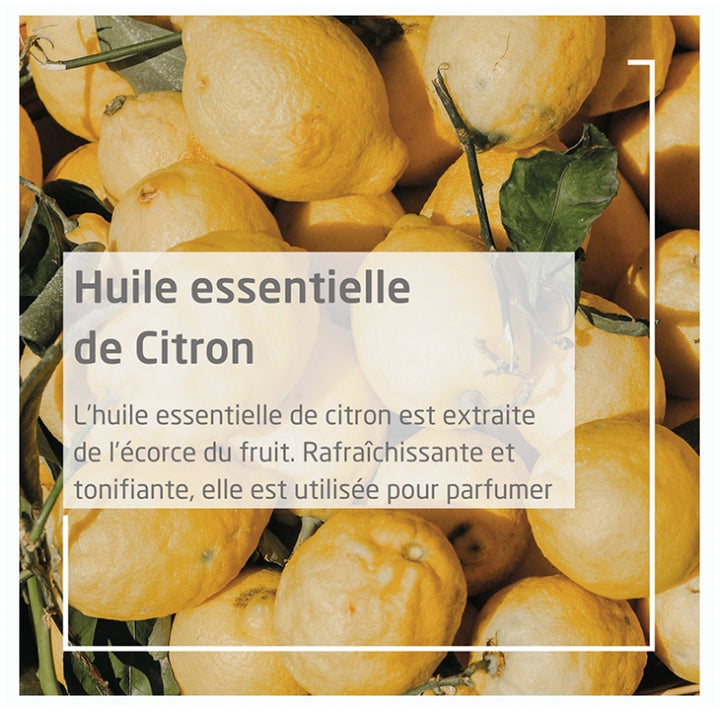 Weleda Citrus Crème pour les mains 50ml
