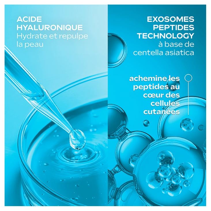 Weleda Exo Boost Hydrobounce tissue mask 20ml (0.68 fl oz)