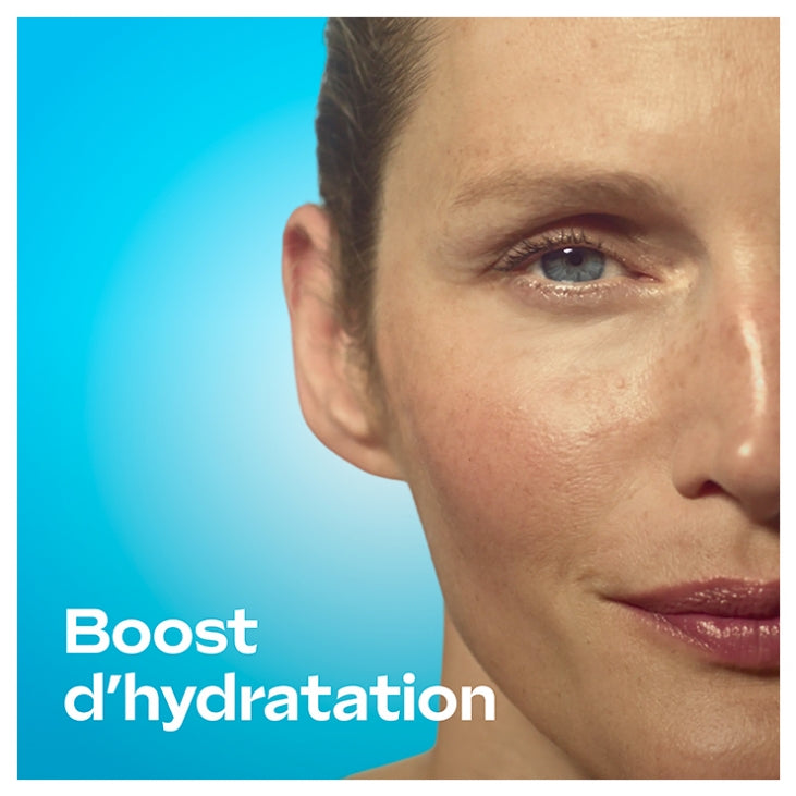 Weleda Exo Boost Hydrobounce tissue mask 20ml (0.68 fl oz)