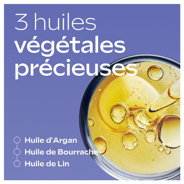 Weleda Hydra Shine Gotas de Brilho Óleo Capilar 30ml
