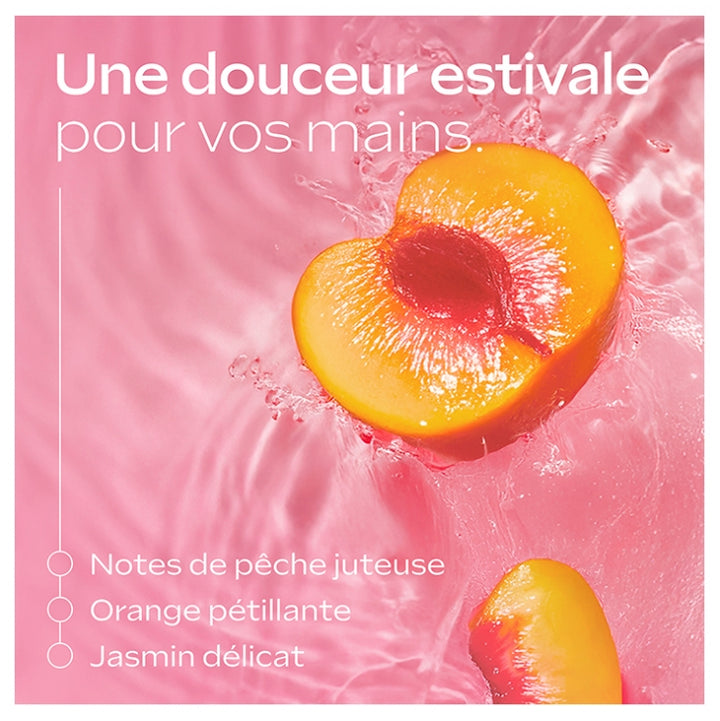 Weleda Pink Peach Hand cream 50ml (1.69 fl oz)