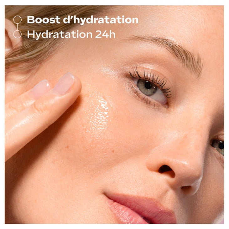 Weleda Hydration Boost Serum 30ml (1.01 fl oz)