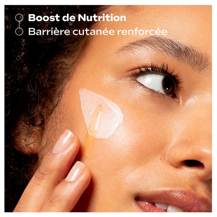 Weleda Boost Nutrition Serum 30ml (1.01 fl oz)