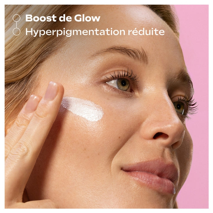 Weleda Boost Glow Serum 30ml (1.01 fl oz)