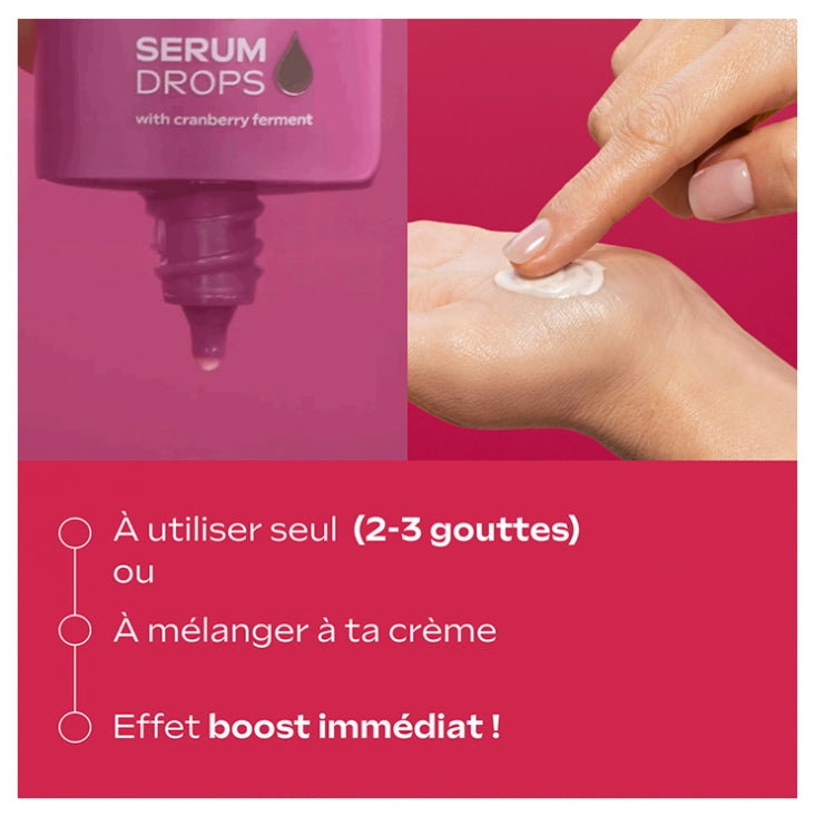 Weleda Perfecting Boost Serum 30ml (1.01 fl oz)