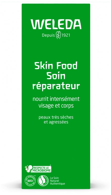 Weleda Skin Food Reparaturpflege 75ml