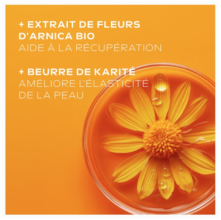 Weleda Arnica Bálsamo de masaje con árnica 150ml