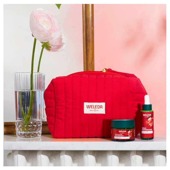 Weleda Pomegranate Maca Face Kits 70ml (2.36fl oz)