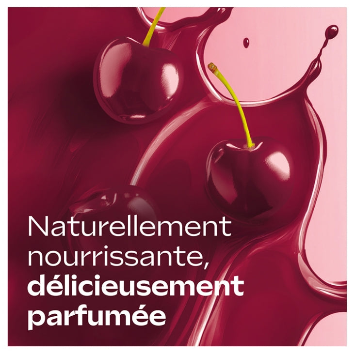 Weleda Very Cherry Crème de Douche 200ml (6.76fl oz)