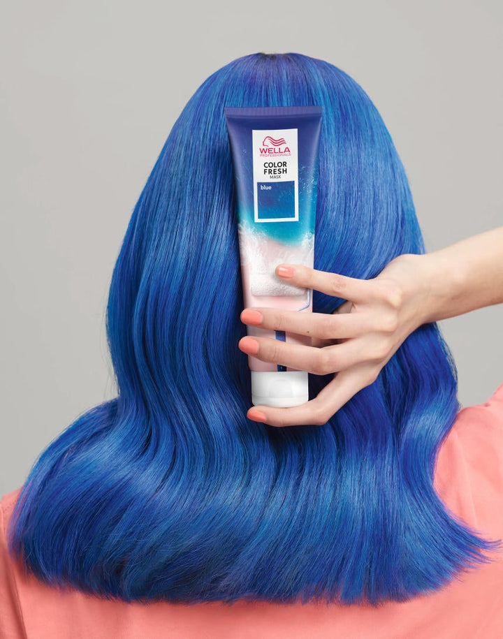 Wella Professionals Fusion بلسم إصلاح مكثف 200ml