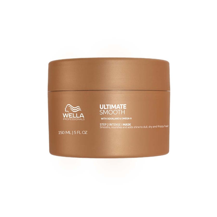 Wella Professionals Nourishing Mask Dry, dull or frizzy hair 150ml (5.07fl oz) - FrenchBeautyHub