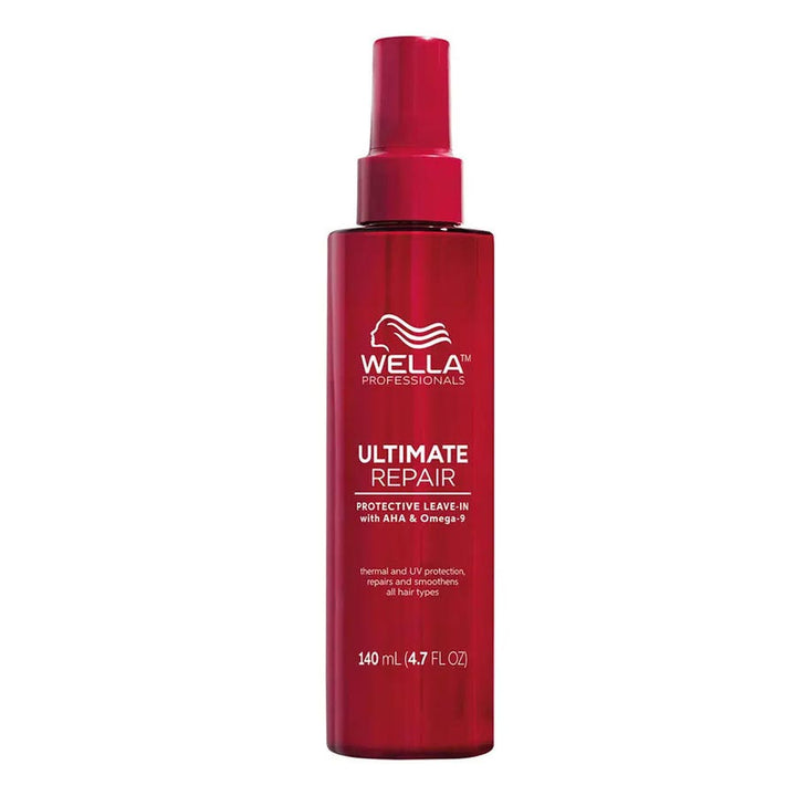 Wella Professionals Ultimate Repair Protective Leave - In Conditioner 140ml (4.73fl oz) - FrenchBeautyHub