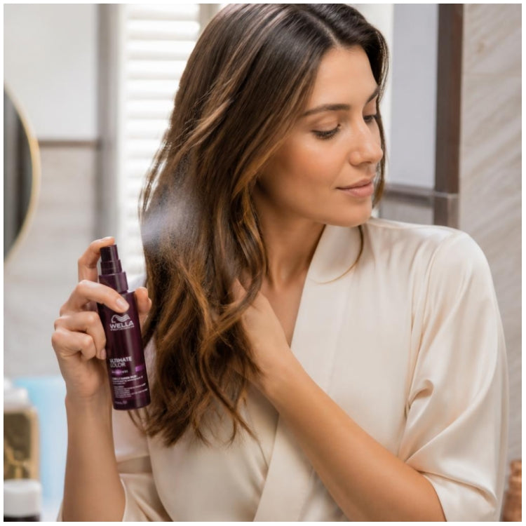 Wella Professionals Ultimate Color Shine spray 95 ml (3.21fl oz)