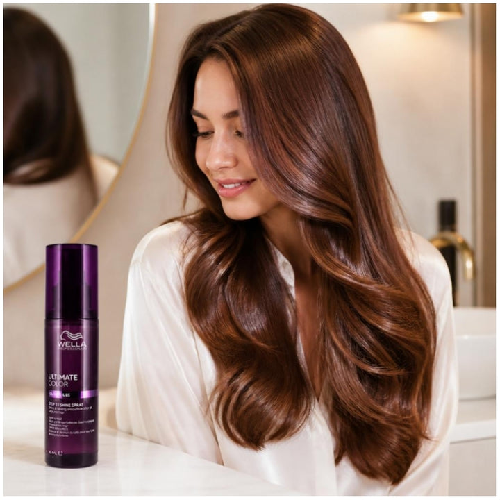 Wella Professionals Ultimate Color Shine spray 95 ml (3.21fl oz)