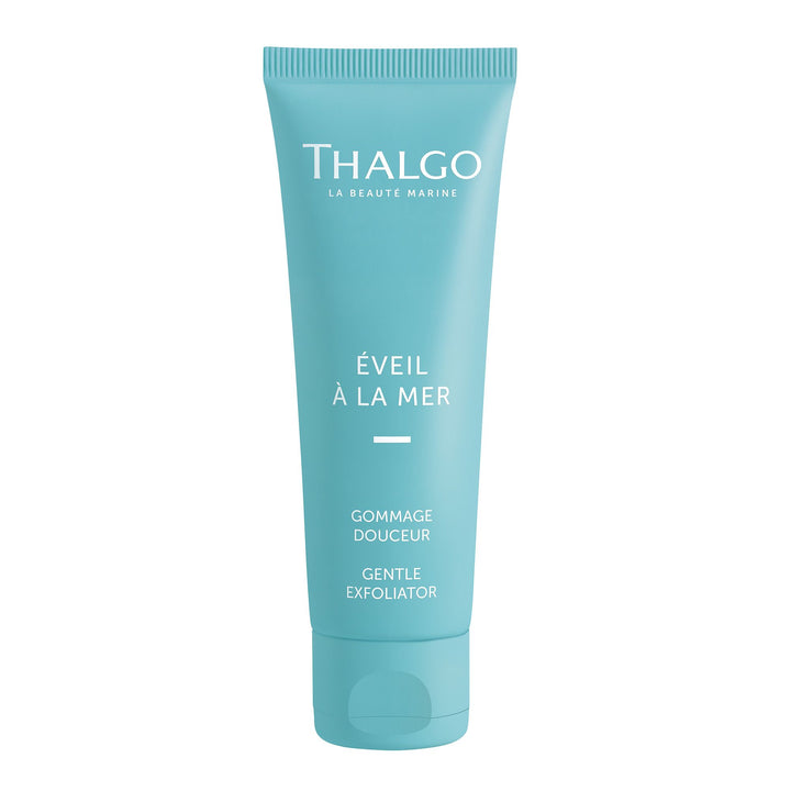 Thalgo Eveil De La Mer Gentle Exfoliator Dry And Sensitive Skins 50 ml (1.69fl oz)
