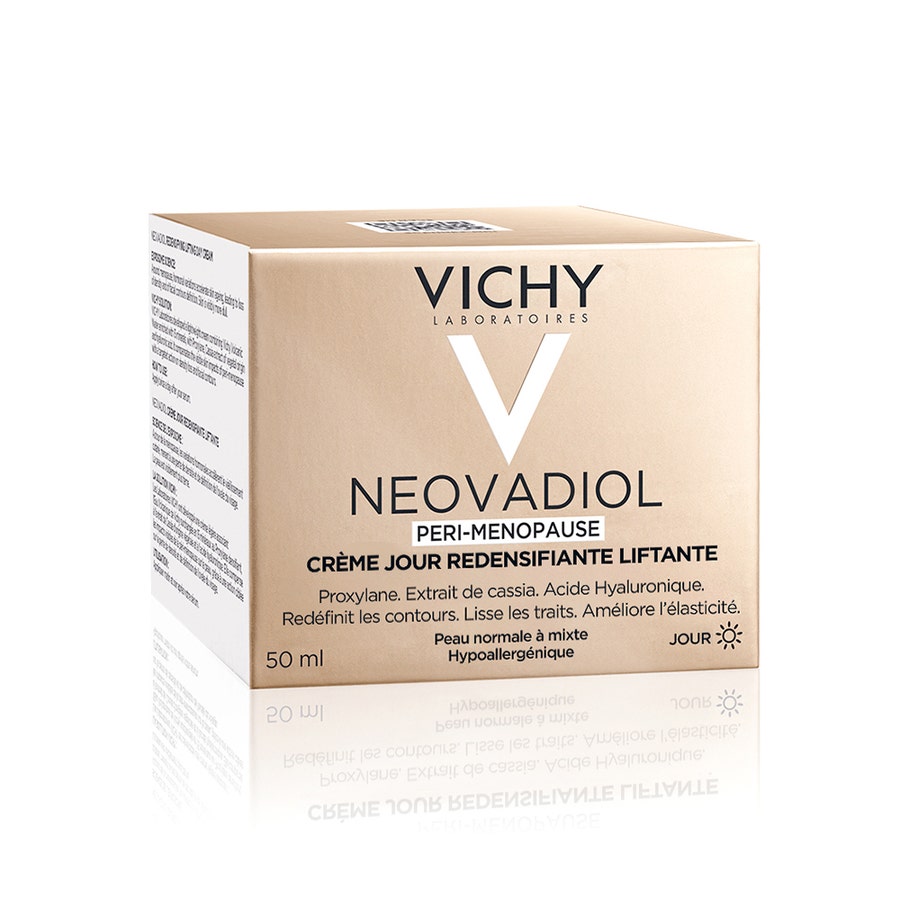 Peri-Menopause Day Cream 50ml Neovadiol Normal to Combination Skin Vichy