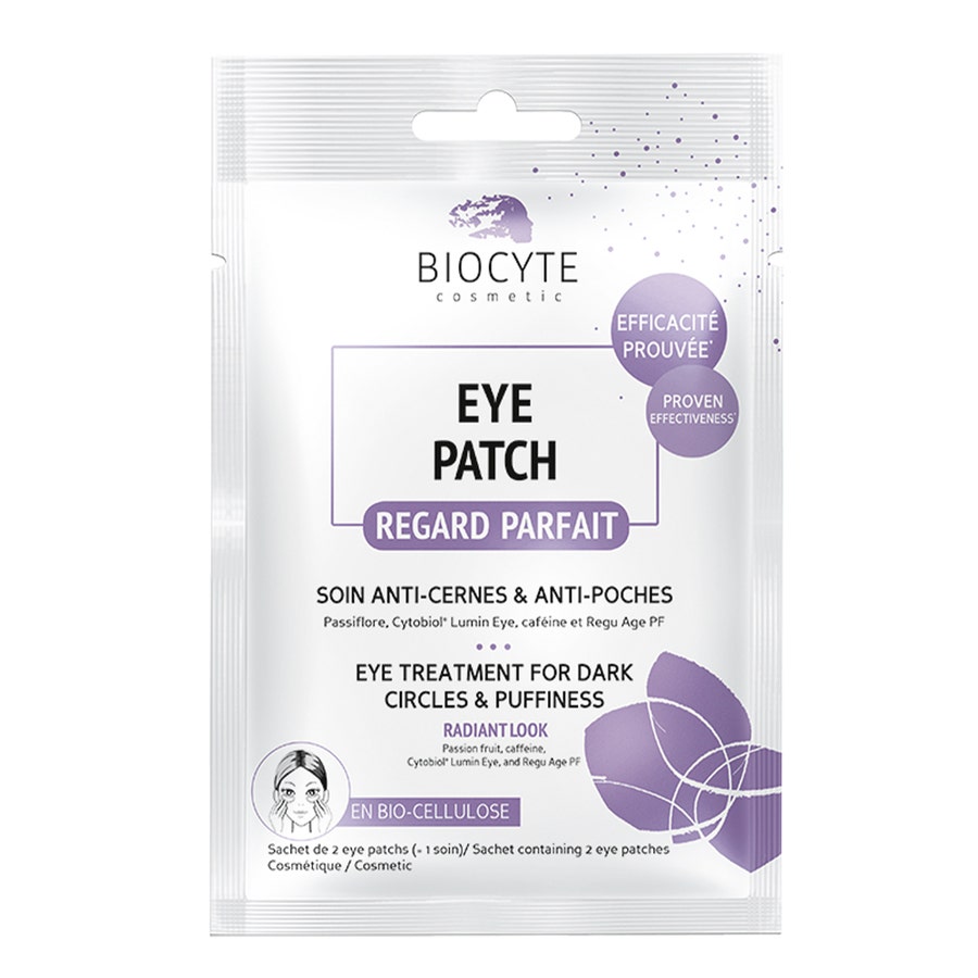 Eye Patches x 1 sachet/ 2 Biocyte