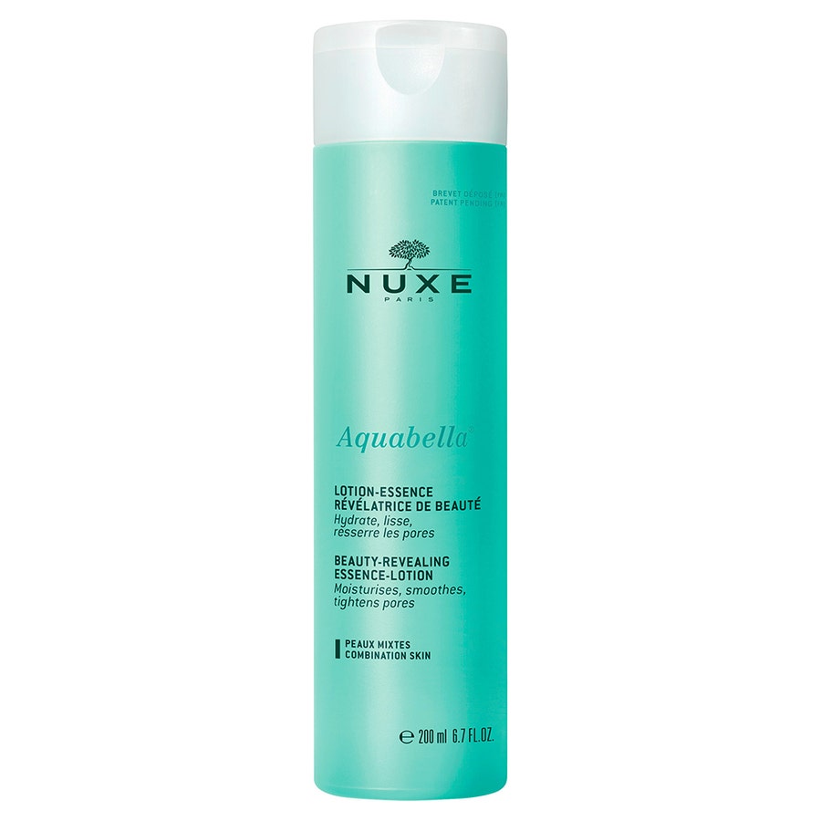 Beauty-Revealing Essence Lotion Combination Skin 200ml Aquabella Nuxe