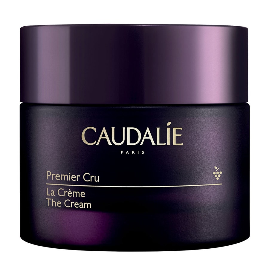 Anti-Aging Cream 50ml Premier Cru Caudalie