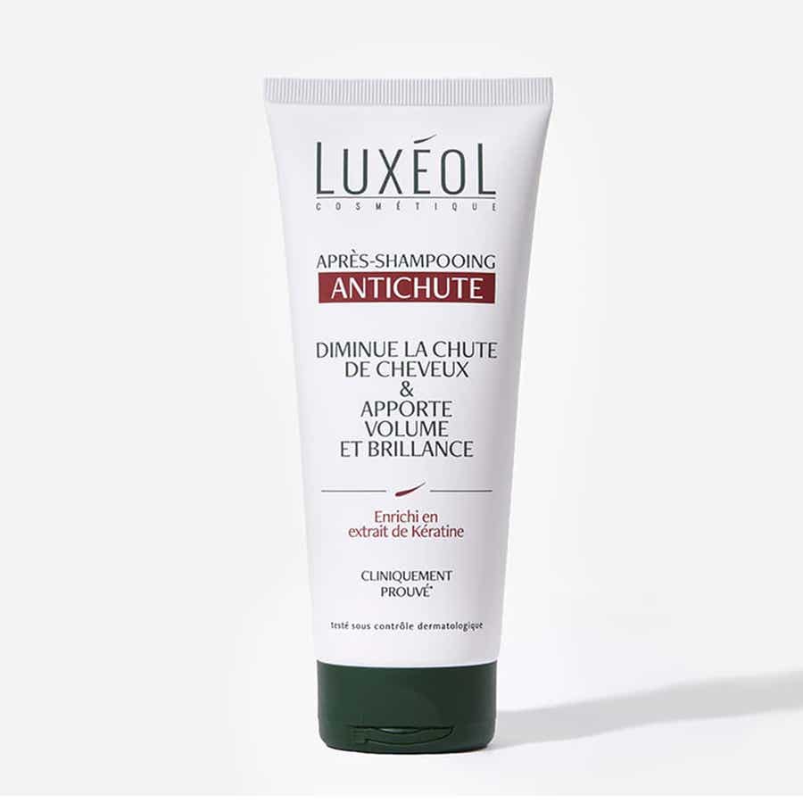 Anti-Hair Loss Conditioner 200ml Luxeol
