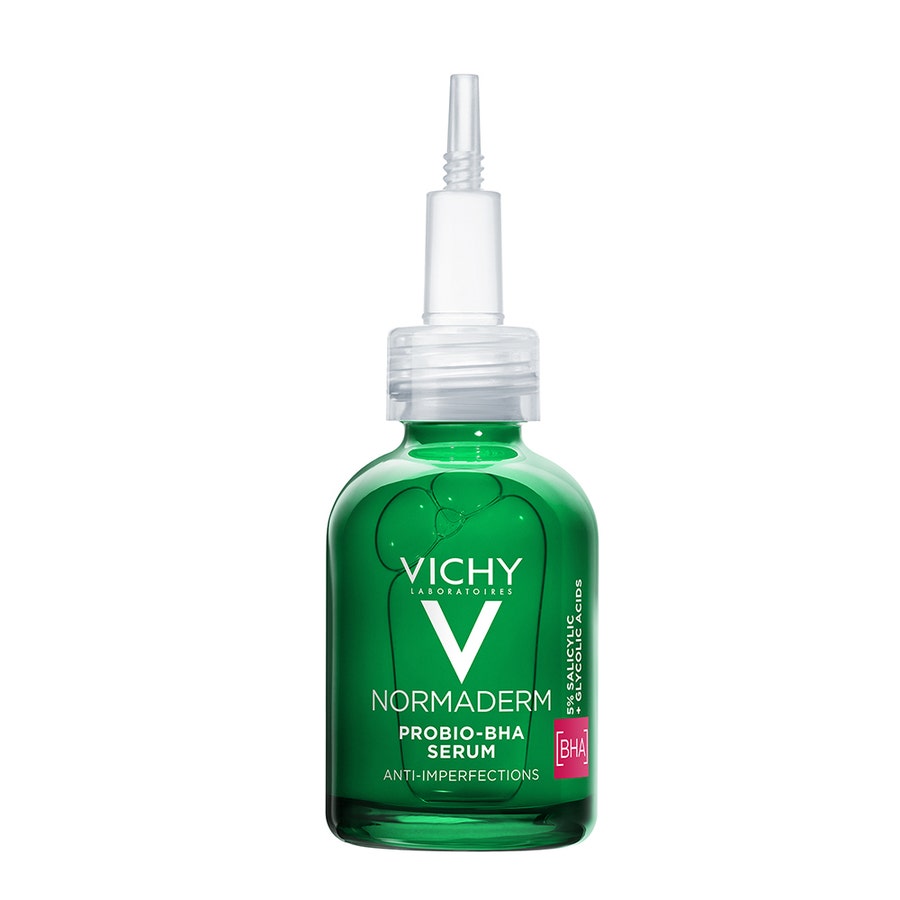 Anti-blemish serum 30ml Normaderm acne-prone skin Vichy