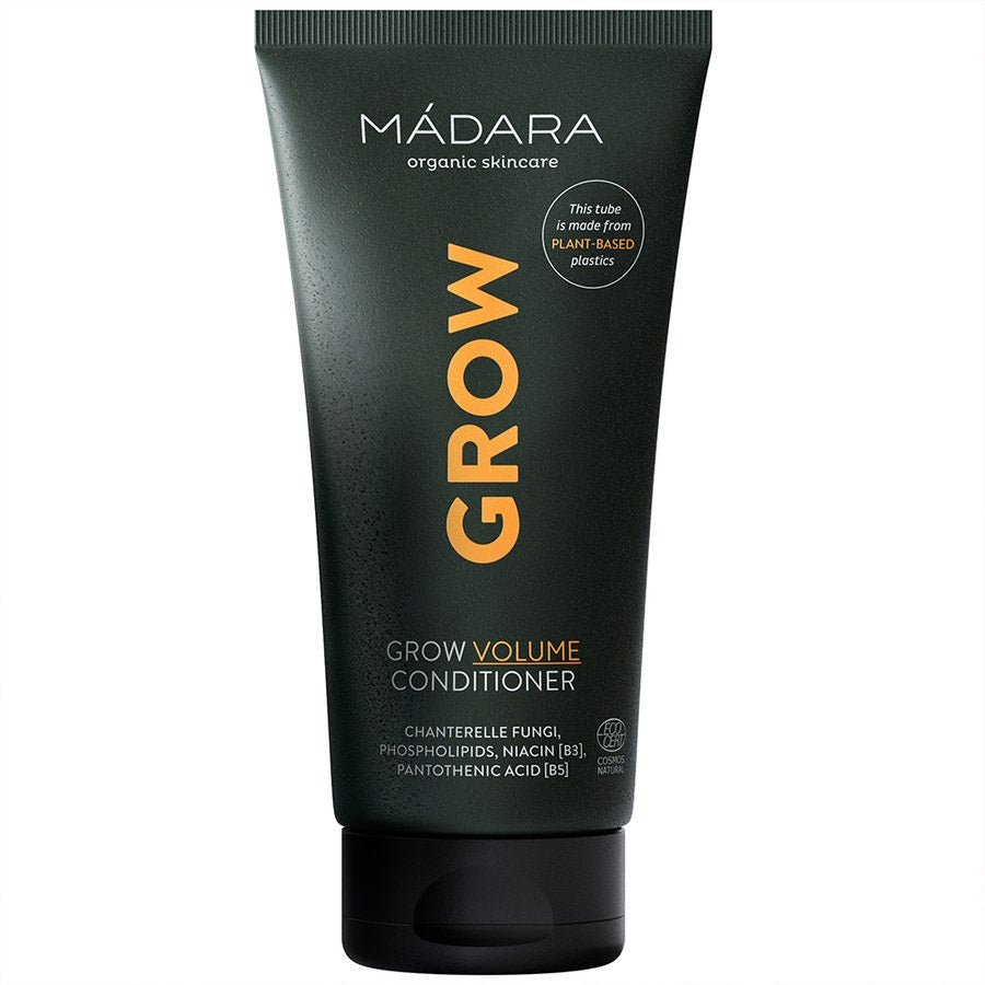 Volumea Conditioner 175ml Grow MÁDARA organic skincare