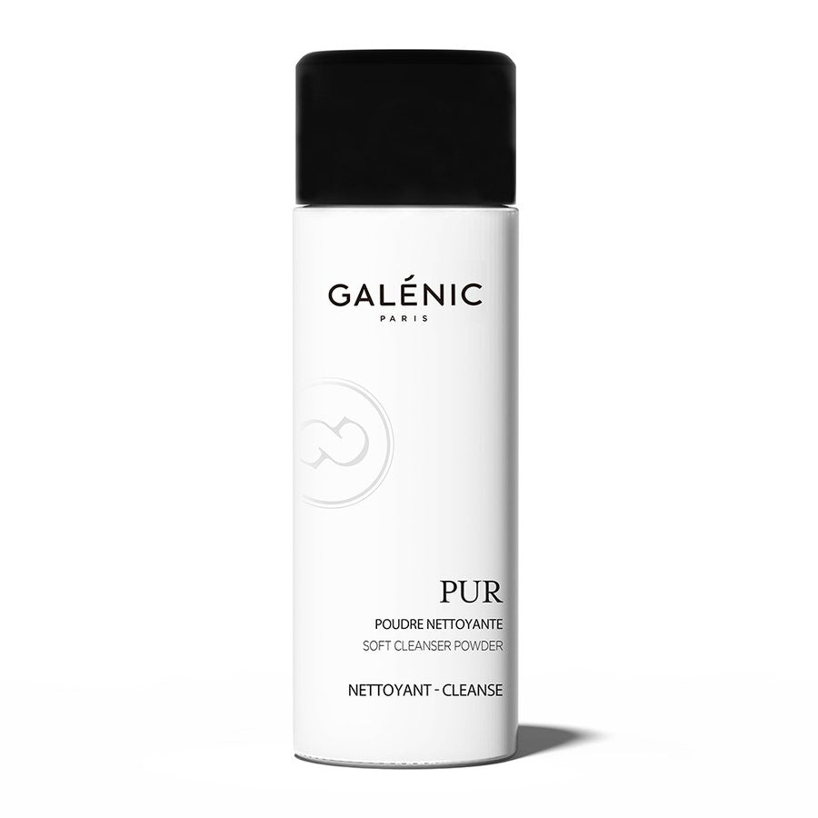 Gentle Cleansing Powder 40g Pur Galenic