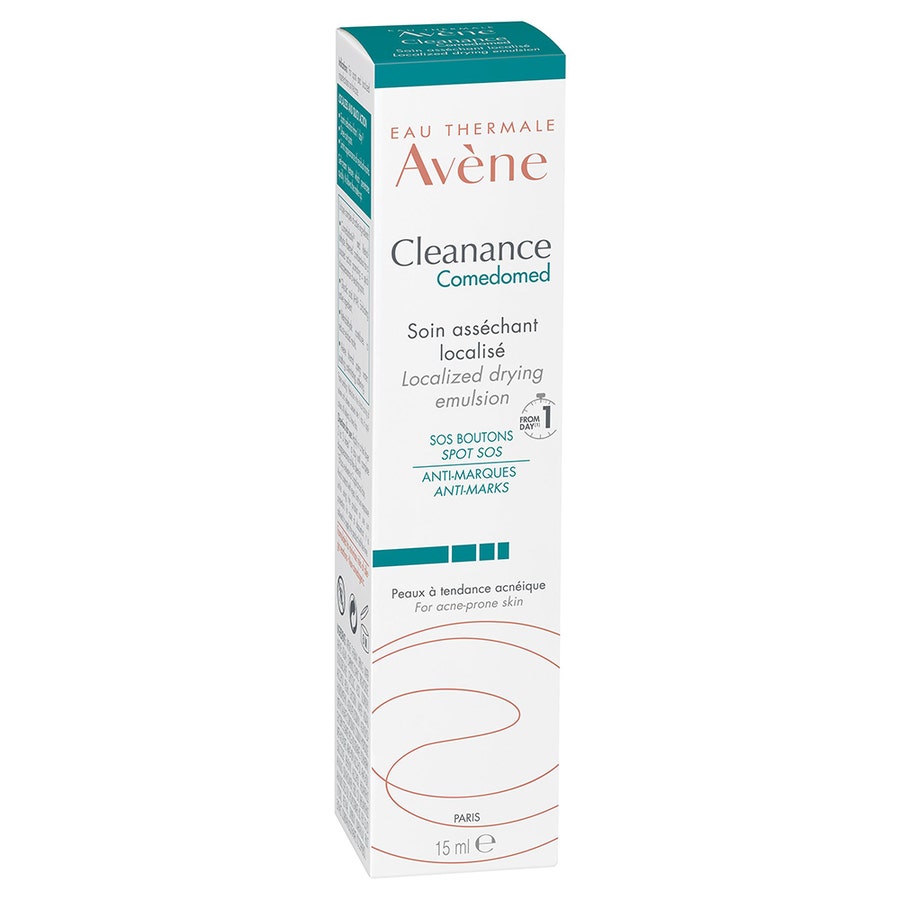 Comedomed Localized Drying Care 15ml Cleanance Avène