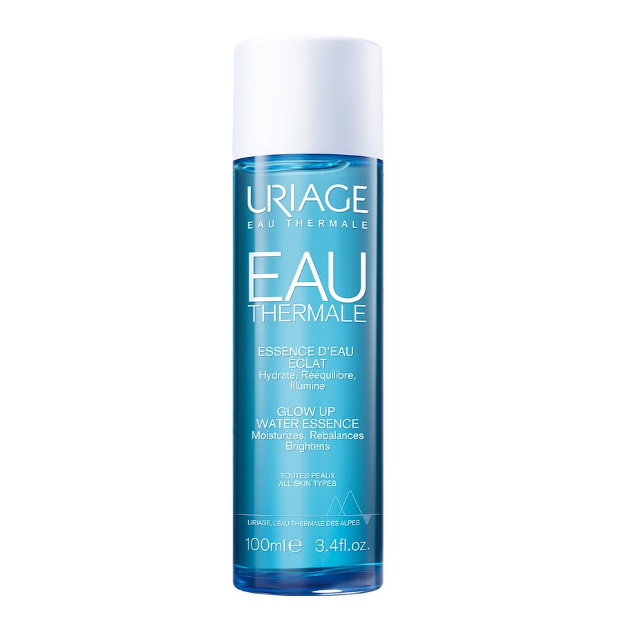 Thermal Water Essence Radiance 100ml Eau thermale et Hydratation Uriage