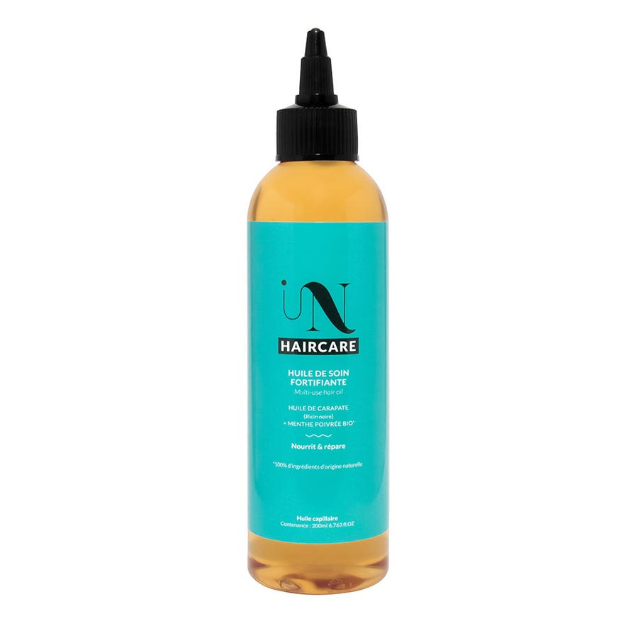 Fortifying Care Oil 200ml In Haircare