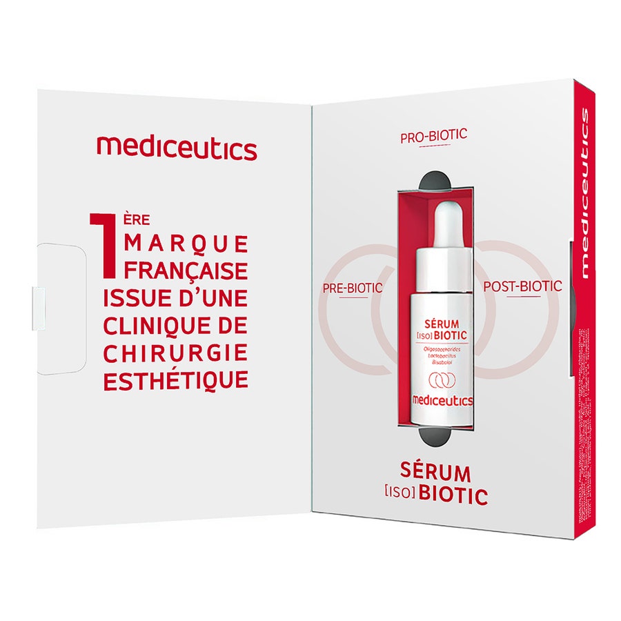 Serum [iso] Biotic 15ml Mediceutics