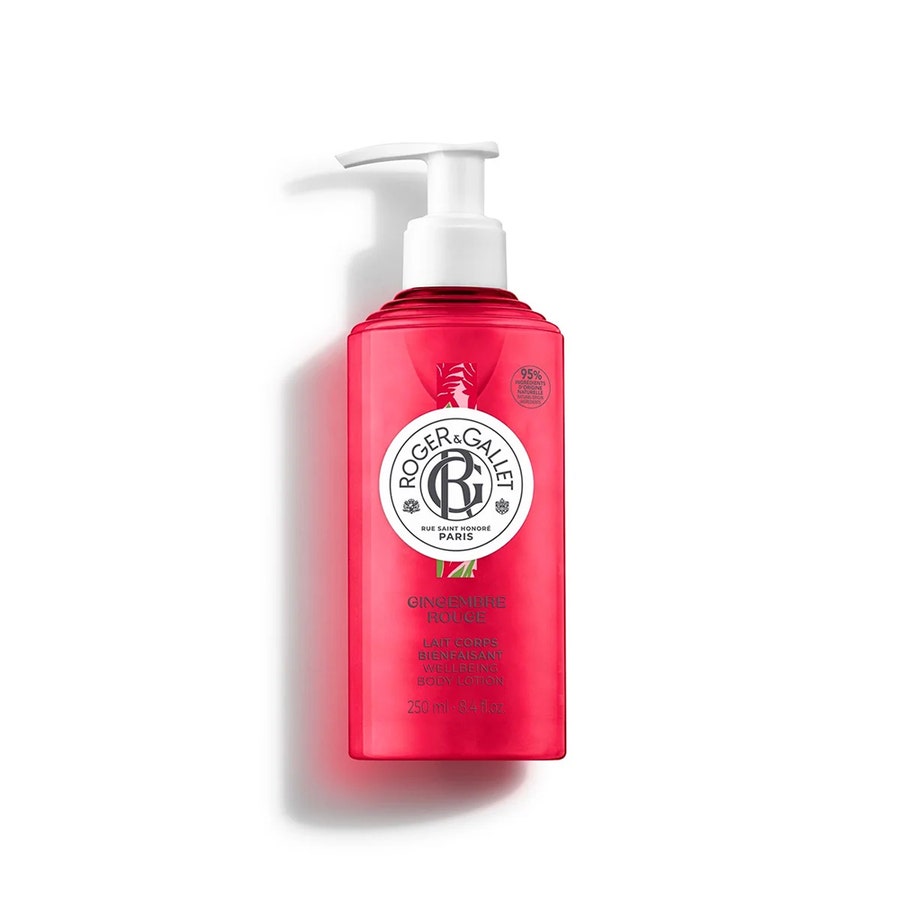 Beneficial Body Milk 250ml All Skin Types Roger & Gallet
