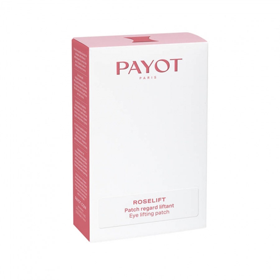 Lifting eye patches 10 x 2 Roselift Payot