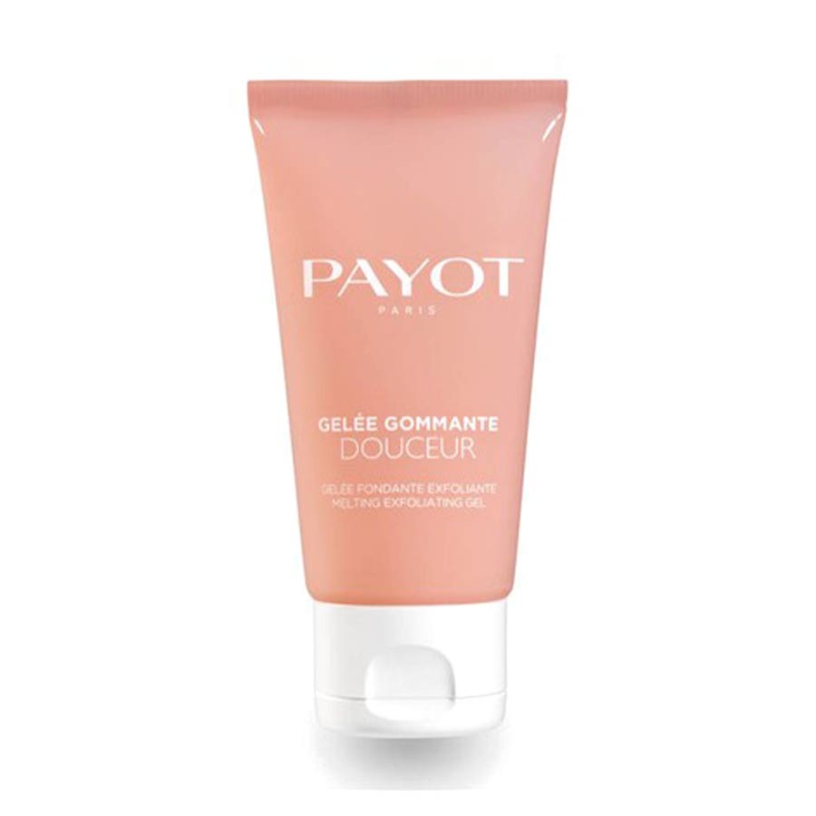 Gentle Exfoliating Jelly 50ml Les démaquillantes Payot