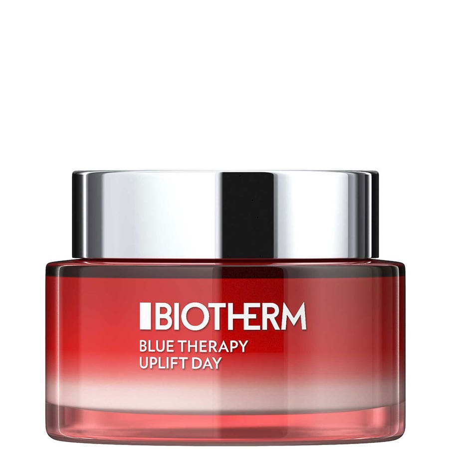 Anti-Aging Lifting Cream 75ml Blue Therapy Red Algae Collagene Biotherm
