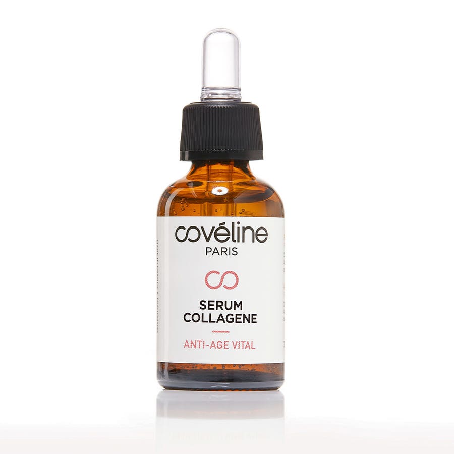 Collagen Serum 30ml Covéline Vita Recherche