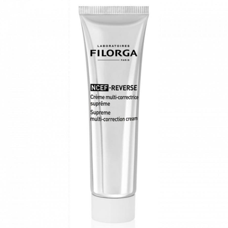 Suprême Multi-Correcting Cream 30ml Ncef-Reverse Filorga