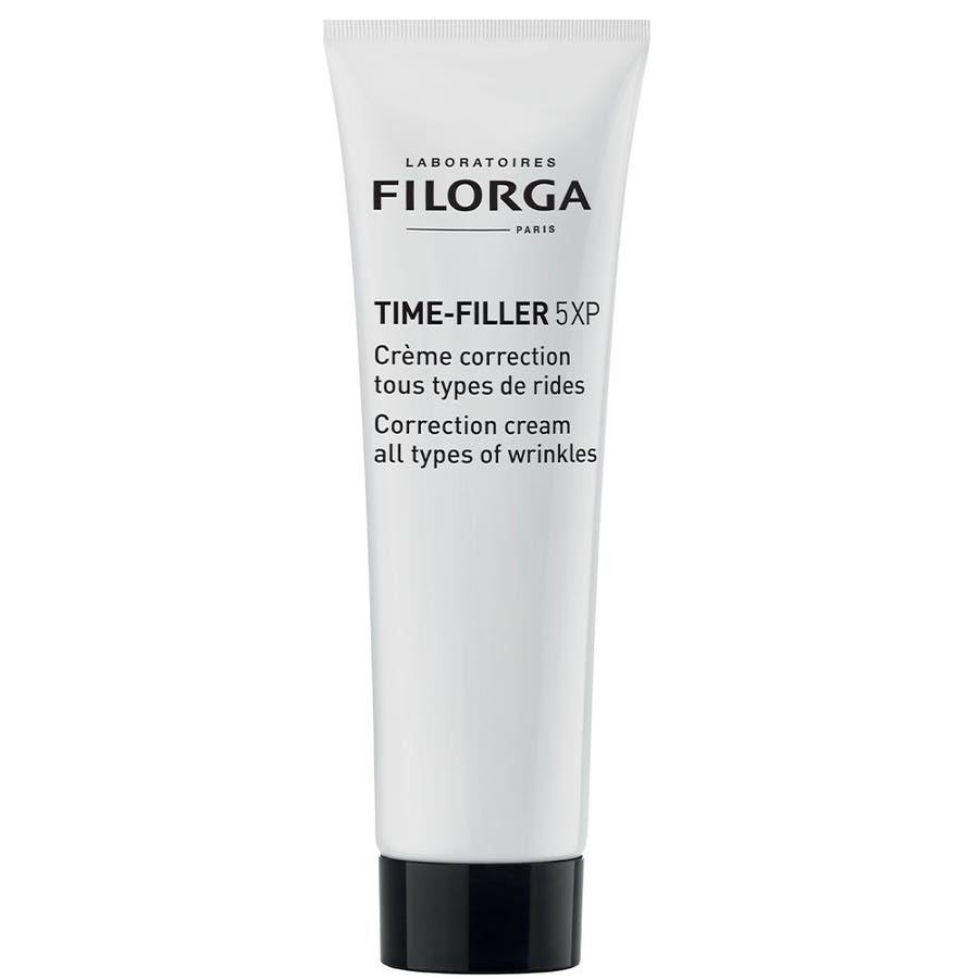 Anti-wrinkle face cream 30ml Time-Filler 5XP Filorga