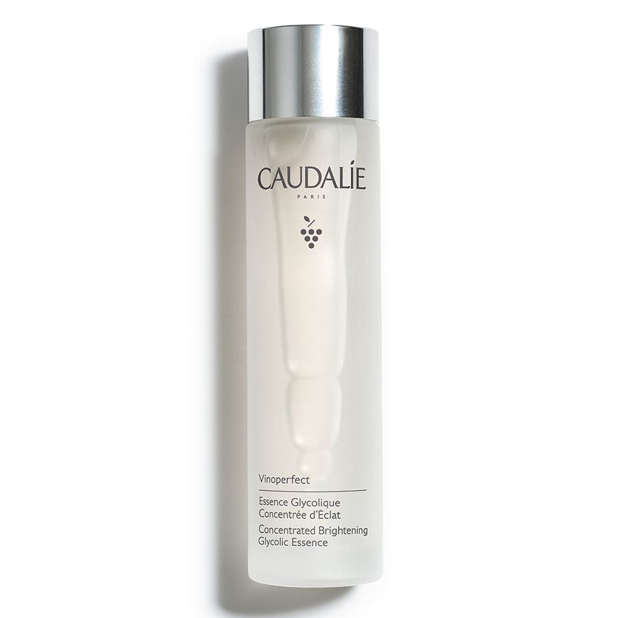 Radiance Concentrated Glycolic Essence 100ml Vinoperfect Caudalie
