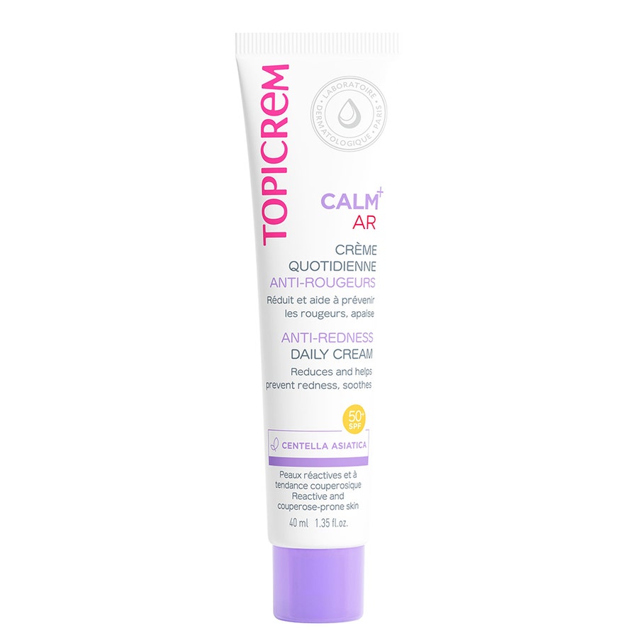 CALM+ Daily use Anti-Redness Cream 40ml Calm+ Topicrem