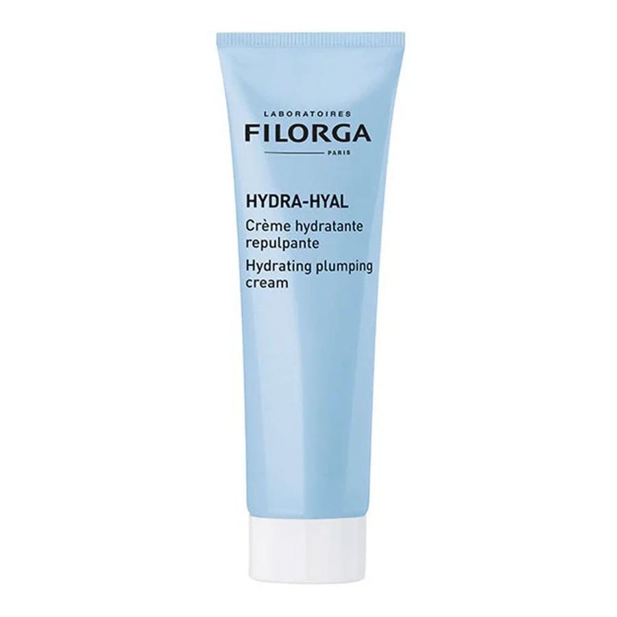 Hydrating Plumping Cream 30ml Hydra-Hyal With Hyaluronic Acid Filorga