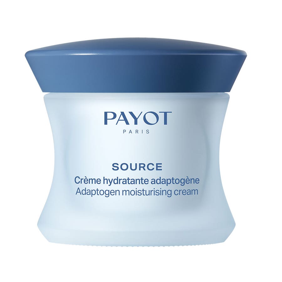 Adaptogenic Moisturising Cream 50ml Source Payot