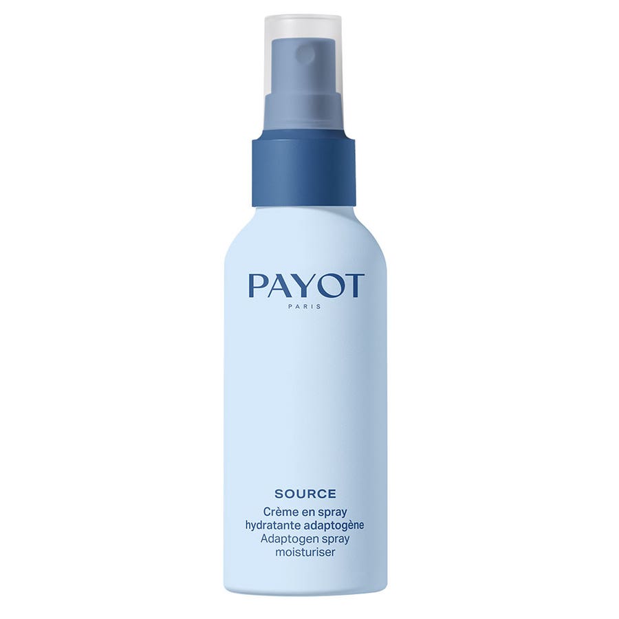 Adaptogenic Hydrating Cream Spray 40ml Source Payot