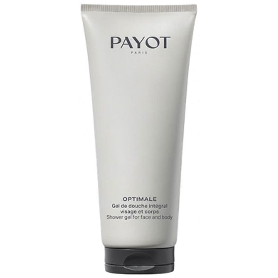 Integral Cleansing Gel 200ml Homme Optimale Payot
